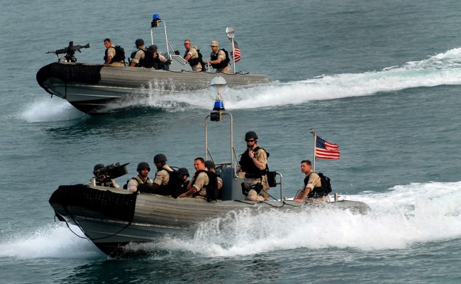 Navy Seals