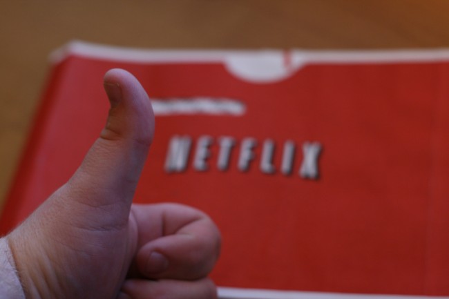 Netflix Security Scam Uncovered Netflix