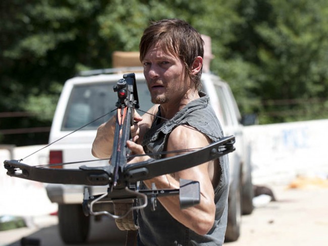 The Walking Dead: Three Characters Who Will Survive A