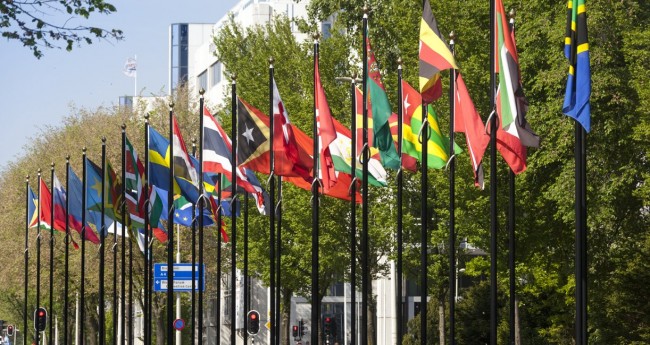 Nuclear Terrorism Is Focus for Third Nuclear Security Summit 1 Nuclear Terrorism