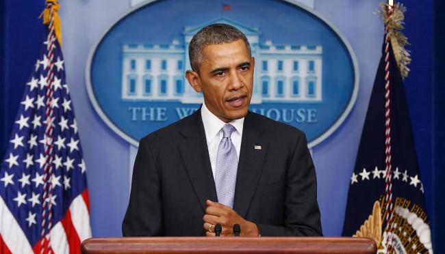 Ukraine: Obama Makes Statement on Crisis and Costs to Russia 1 Ukraine