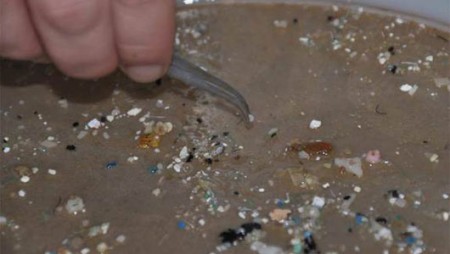 Sea Garbage Strangles Oceans Thwarting Search Efforts 1 sea garbage