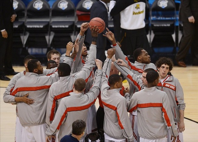 The Ohio State Buckeyes Ohio State