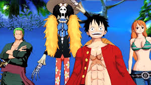 One Piece Bandai Namco