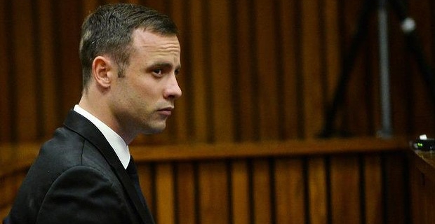 oscar pistorius