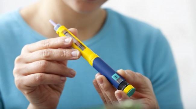 Over 4,000 Diabetic Patients at Risk for Developing HIV and Hepatitis