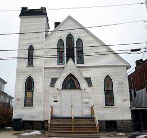 Pastor Immediately Drops Dead after Public Confession of Infidelity