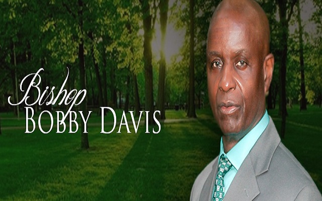 Pastor comes clean and immediately drops dead