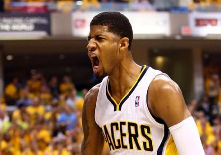 Paul George