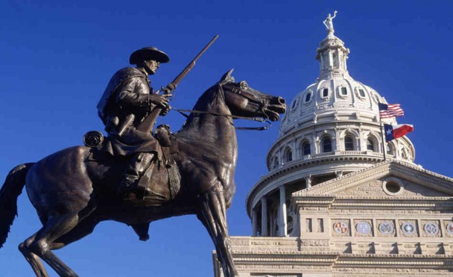 Red State