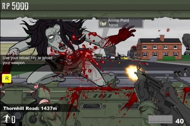 Creator of StoryShift App marco Arsenault and Author James Renner Speak (Interview)