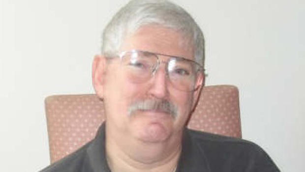 Robert Levinson