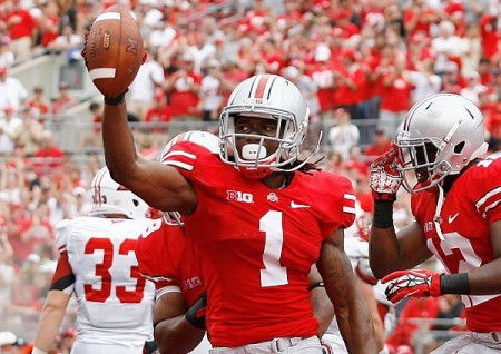 NFL Draft Daily Detroit Lions