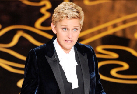 Ellen DeGeneres and Academy Awards Break Twitter?