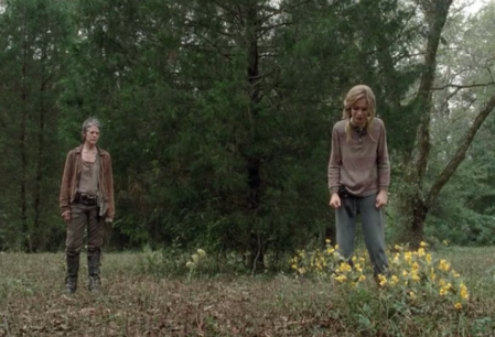 The Walking Dead Episode 14: Dealing With the Elephant in the Room