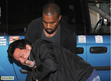 Kanye West Plea Bargain Leaves Him Open to Lawsuit