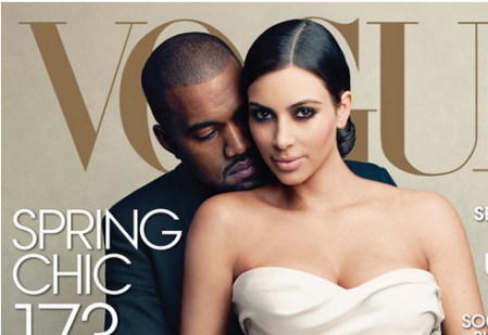 Kim Kardashian Takes a Stake From Buffy Kim Kardashian Takes a Stake From Buffy