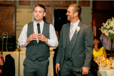 Paul Walker in Fast & Furious 7: Cody Walker Out?