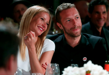 Gwyneth Paltrow Snubs Yoga Teacher Who Coined Phrase Conscious Uncoupling?