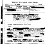 Argentina Was Hitler's Final Home According to FBI Files - Part I 1 Argentina