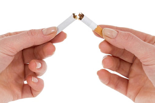 smoking cessation