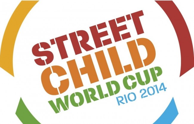Street Child World Cup