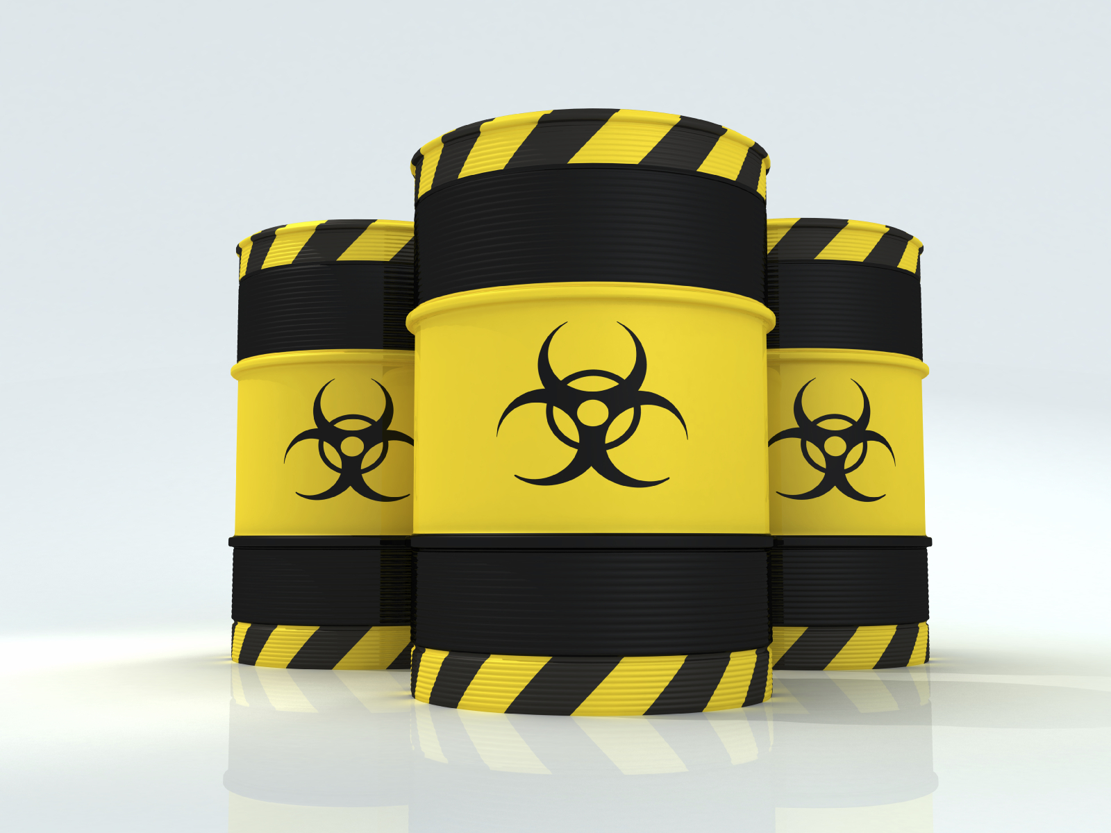 Suicide Has Lead to a Hazmat Situation in Pennsylvania 