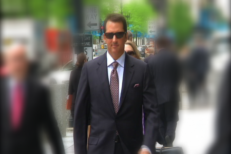 TV Infomercial Star Kevin Trudeau Sentenced to 10 Years in Prison