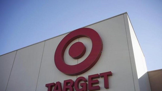 Target credit card breach