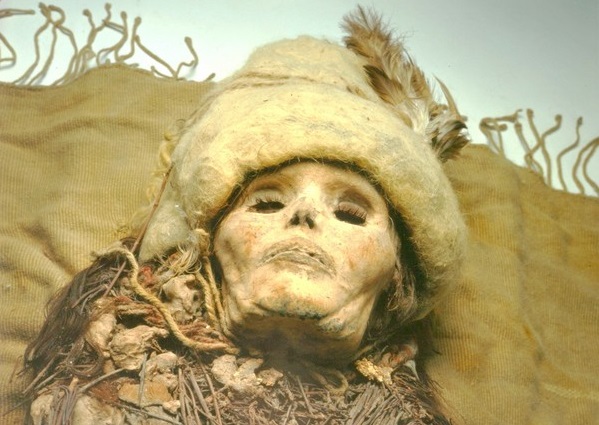 Technology of Ancient Cheese-Making Proven in China technology