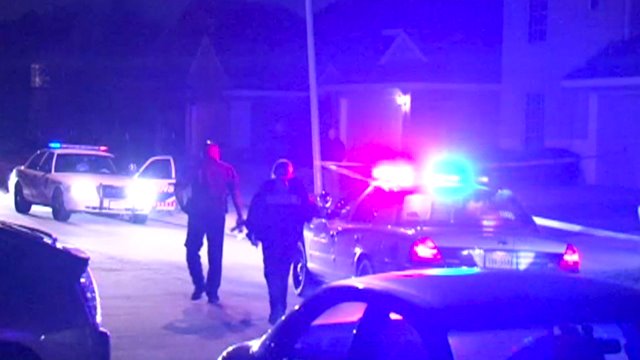 Texas Father Kills Teen Boy He Finds Hiding in Daughters Bedroom