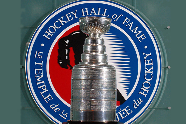 NHL Daily Stanley Cup