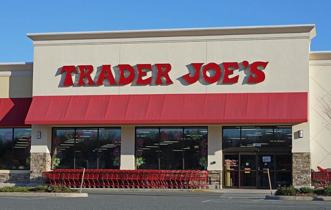 Trader Joe's, Portland, Gentrification