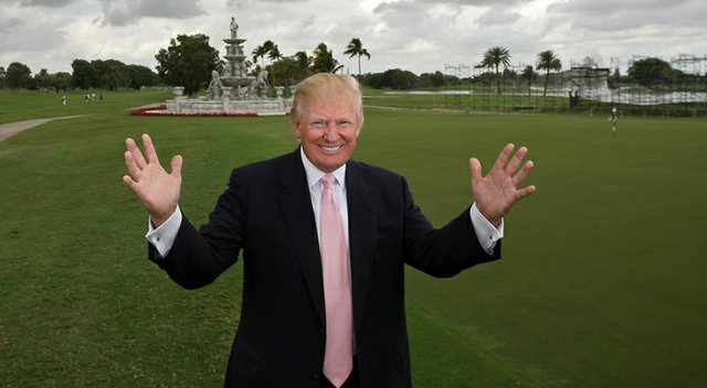 Woods Will Play at Revamped Doral Woods