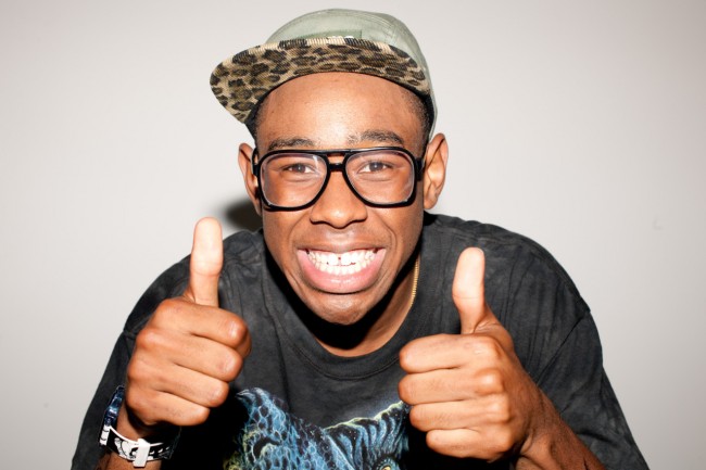 Tyler, the Creator Imprisoned for Instigating Anarchy at SXSW Tyler