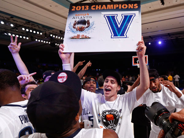 Villanova Wildcats