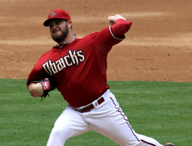 Arizona Diamondbacks