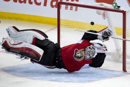 Ottawa Senators NHL Daily