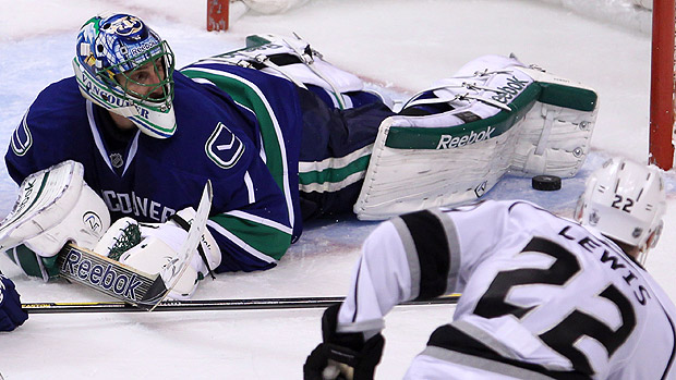 Toronto Maple Leafs Vancouver Canucks Montreal Canadiens Edmonton Oilers Canada NHL