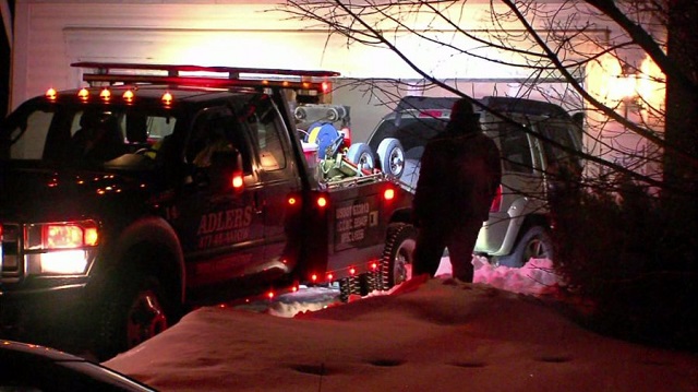 Woman's mummified body found after bank account dried up due to auto-pay