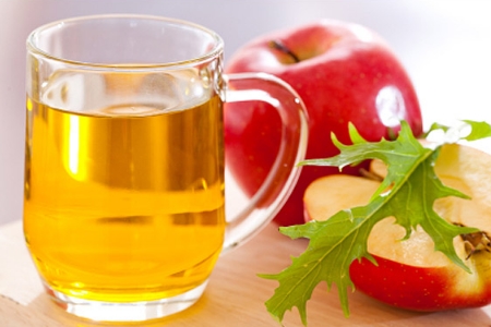 Apple Cider Vinegar May Hold the Key to Losing Weight