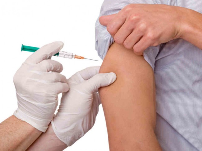 influenza vaccine
