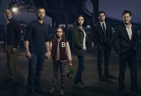 Believe a Child Shall Lead Them Believe a Child Shall Lead Them