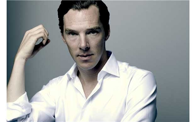 Cumberbatch