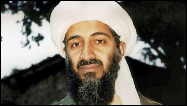 Bin Laden and torture