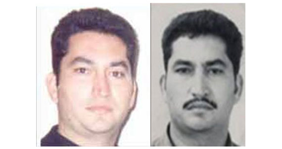 Cartel Leader Nazario Moreno Gonzalez
