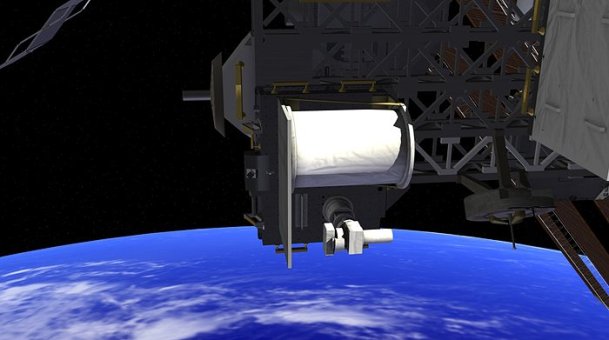 SpaceX Resupply Mission Scheduled for March 30 SpaceX