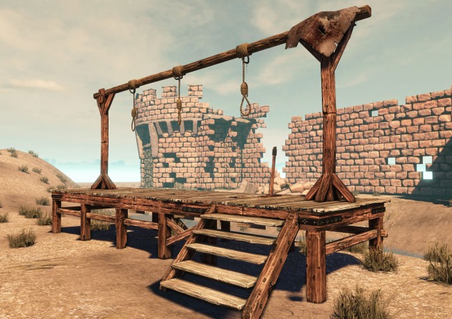 Sri Lanka Hiring: Seeks New Hangman After the Previous One Got Cold Feet hangman