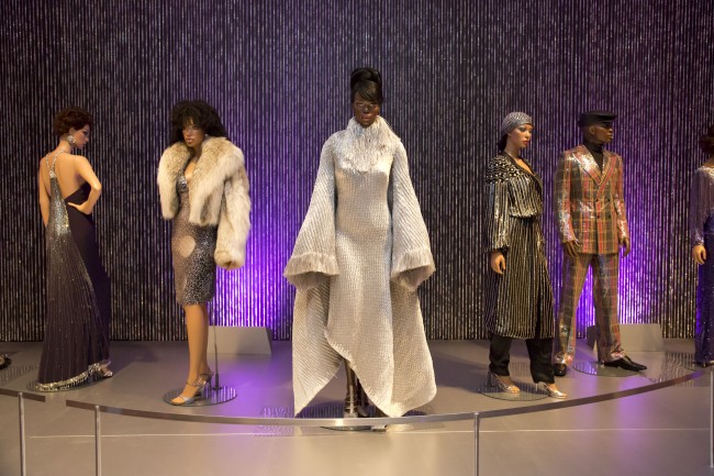 Chronicles of Eunice Johnson and the Fashion Fair 1 eunice johnson