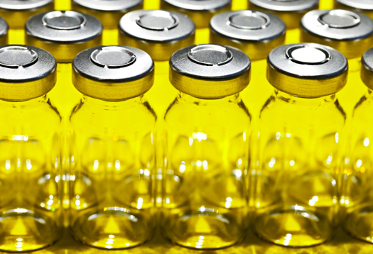 Influenza Claims Hundreds in California 1 influenza